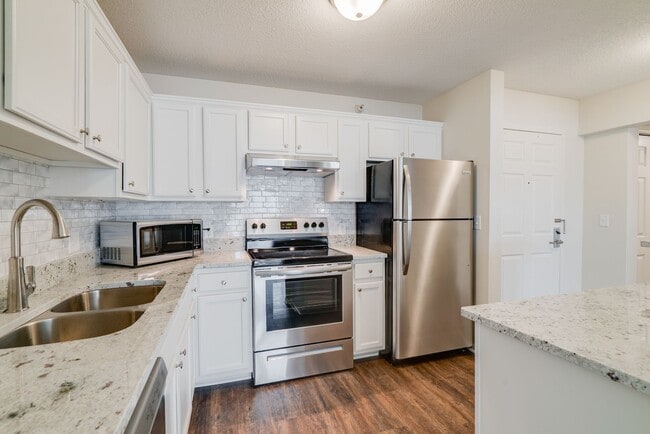 Building Photo - Neon Flats Apartments