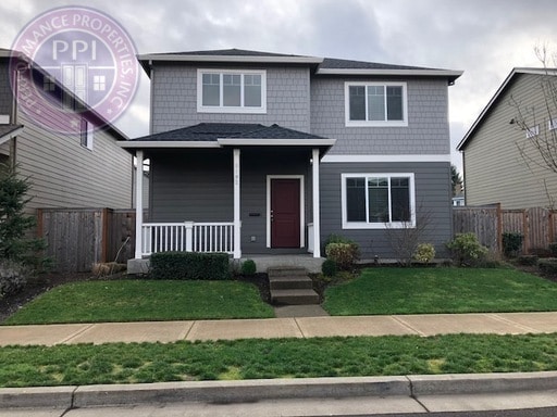 Orenco Station 4 Bedroom Gem! Near Intel ... - Orenco Station 4 Bedroom Gem!  Near Intel ... House