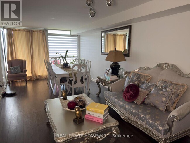 Photo - 708 Sheppard Ave E Unité 708