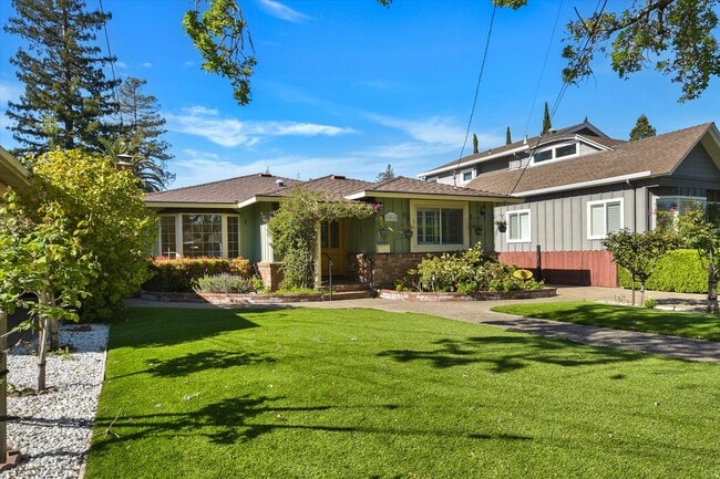 Building Photo - 1516 Whipple Ave