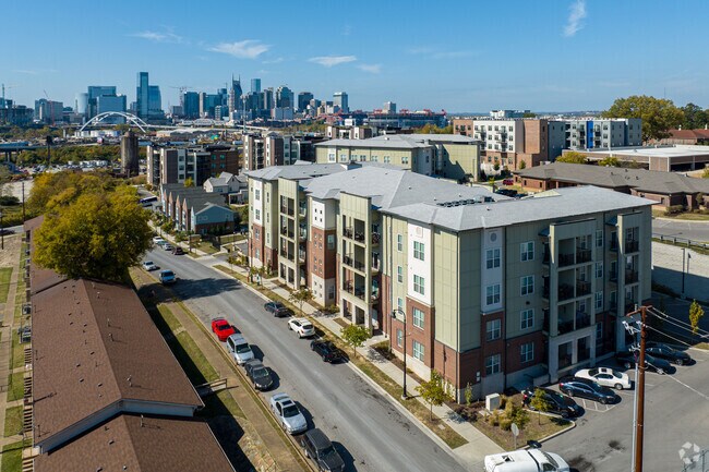 Manning Place