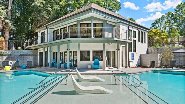 Building Photo - Cortland Windward Rental