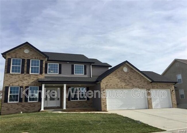 Photo - 7024 Milburn Estates Dr House