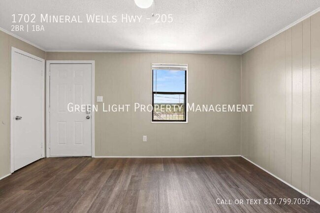 Photo - 1702 Mineral Wells Hwy Unit 205