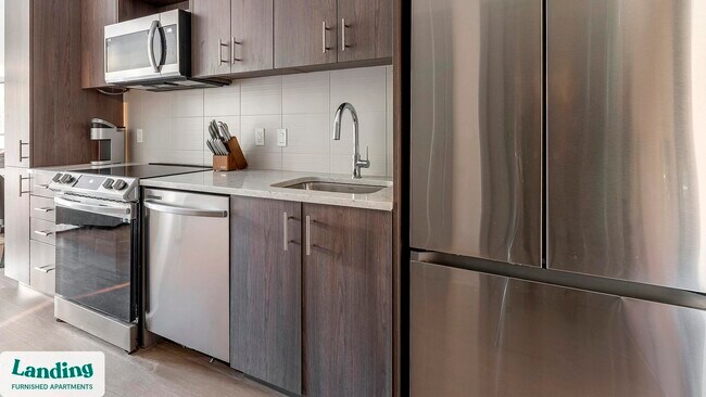 Photo - 350 Maple Dr SW Unidad 220