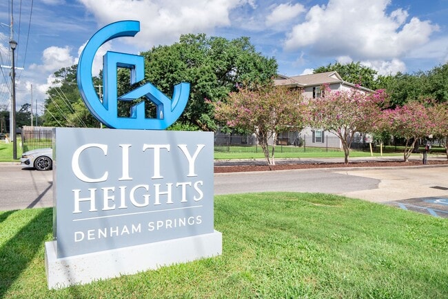 Photo - City Heights Denham Springs