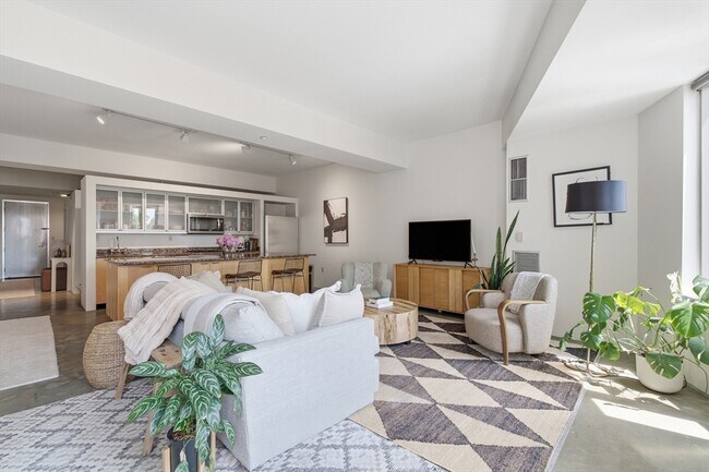 Photo - 1313 Washington St Unidad 414