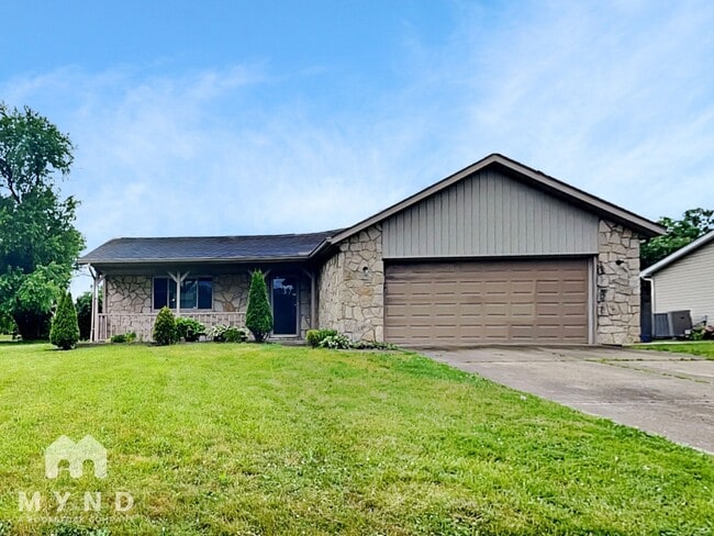 Photo - 6659 Rosetree Dr House