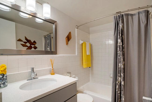 Shirlington House