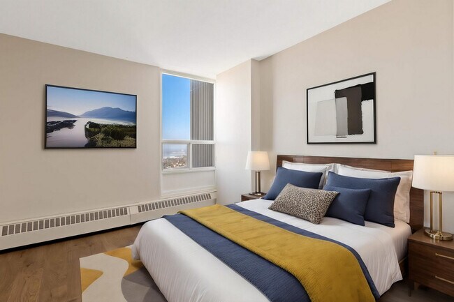 Photo - Bromley Square