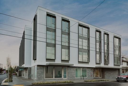 Sellwood: Modern Light & Bright Studio Rea... - Sellwood: Modern Light & Bright Studio Rea... Apartment Unit 203