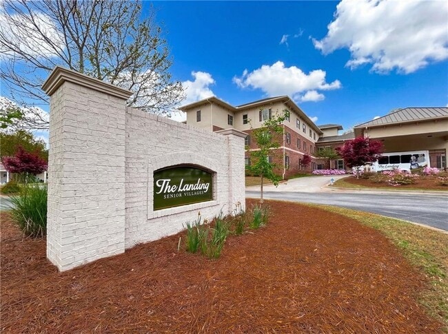 Building Photo - 2881 Monroe Hwy Unit 601