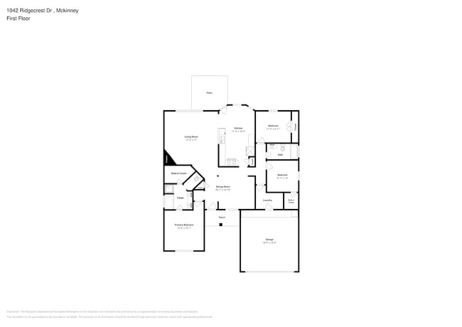 Photo - 1042 Ridgecrest Dr
