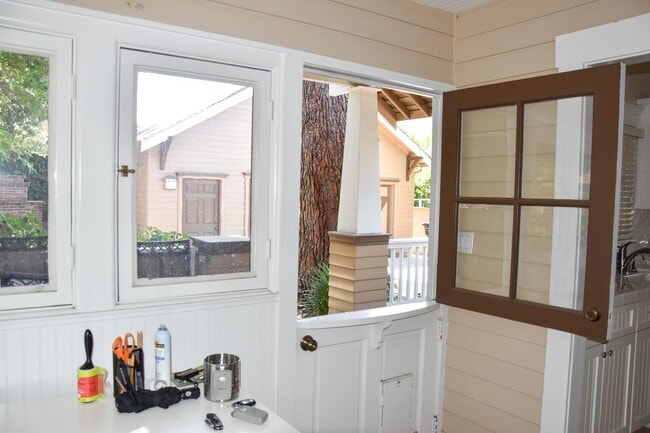 Photo - Craftsman living in Old Towne Orange