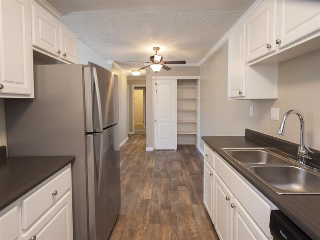 Photo - Ridgecrest Apartment Homes