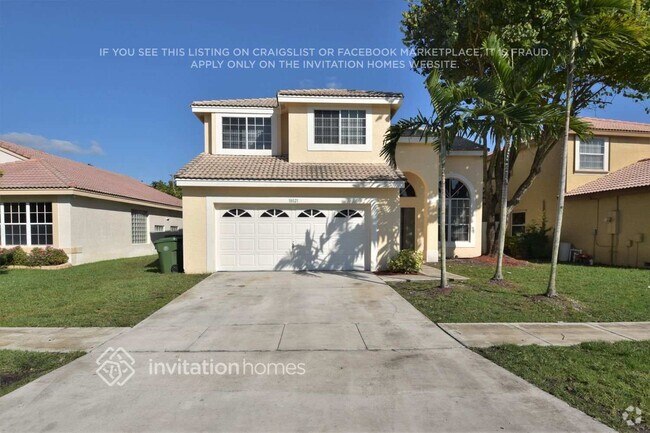 Building Photo - 18021 SW 12th Ct Rental