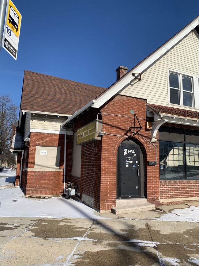 Photo - 1742 W Atkinson Ave