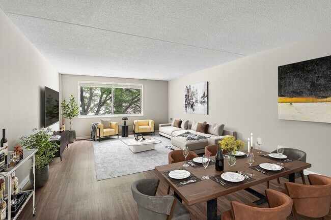 Photo - ReNew Logan Square