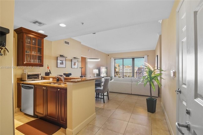 Photo - 100 Andalusia Ave Unit 708