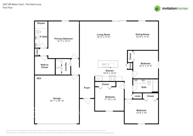 Photo - 2407 SE Melon Ct