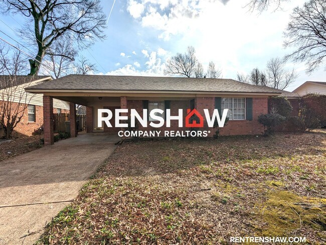 1662 Vera Cruz St - East Memphis - Mt. Mor... - 1662 Vera Cruz St - East Memphis - Mt. Mor... House