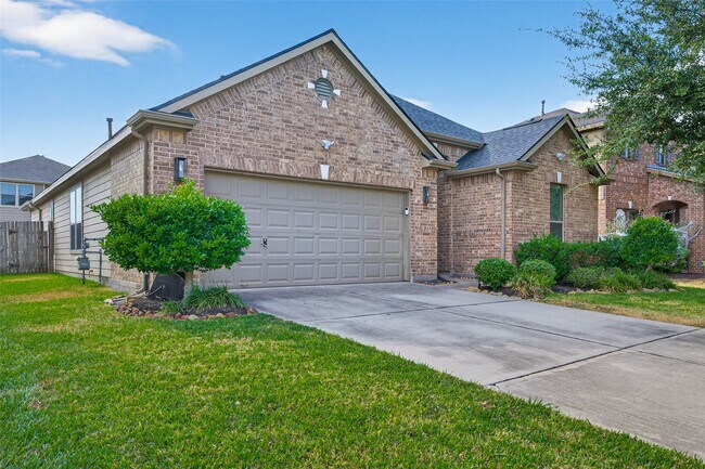 Photo - 18615 Morgans Forest Ln
