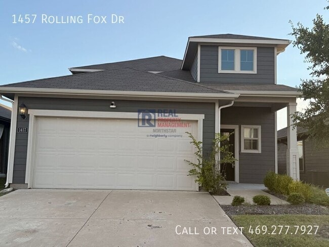 Building Photo - 1457 Rolling Fox Dr