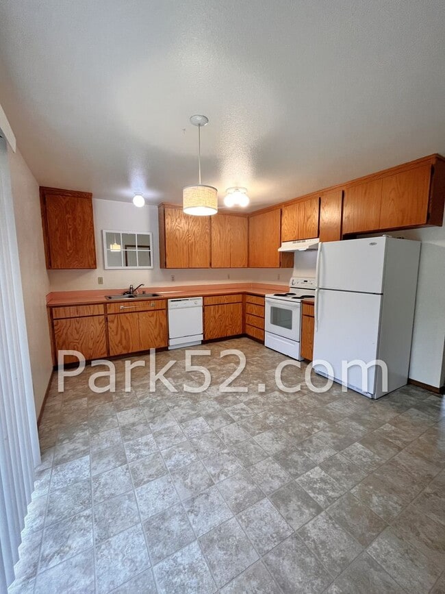 Photo - 2 Bedroom 1 Bathroom Tacoma Duplex Unit 903