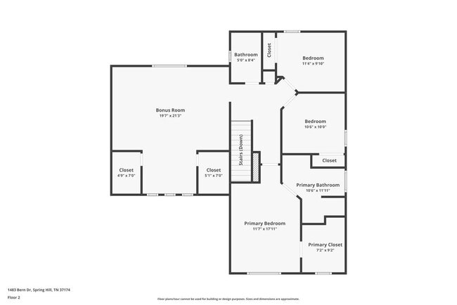 Photo - 1483 Bern Dr