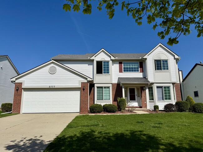 Photo - 2777 Mystic Dr House