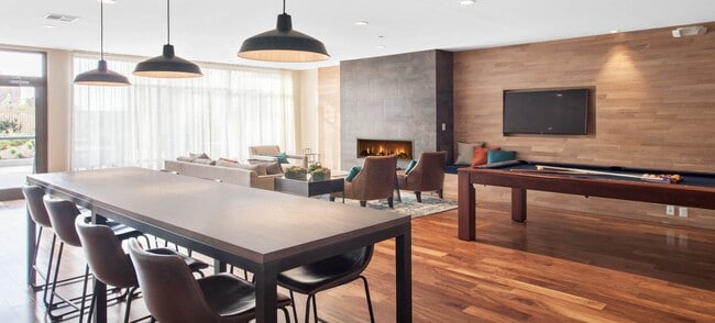Clubroom