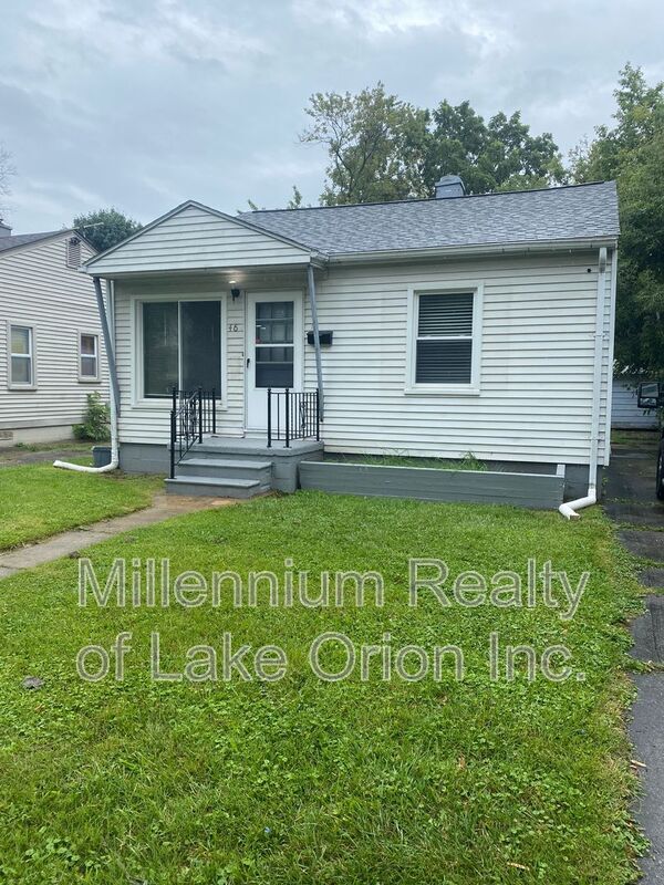 Building Photo - 46 E Ypsilanti Ave Rental