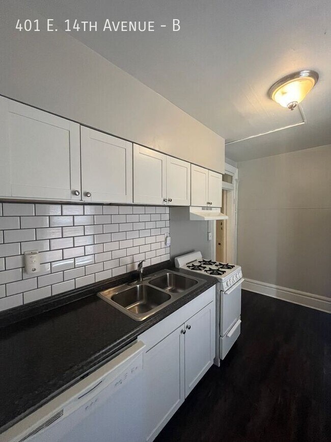 Photo - 401 E 14th Ave Unit B