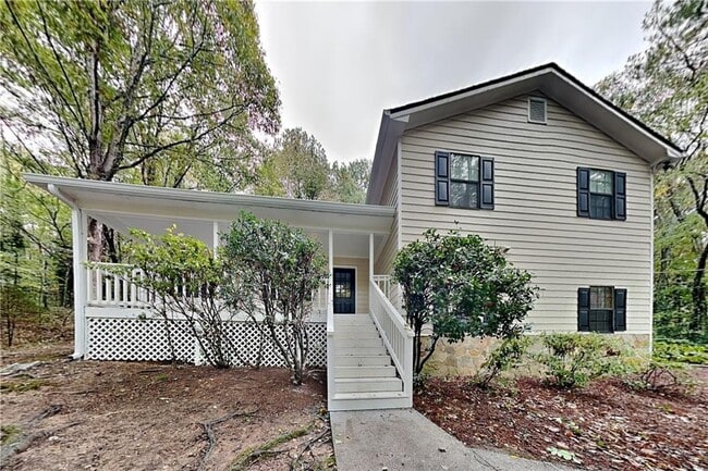 Building Photo - 3155 Mary Todd Ln