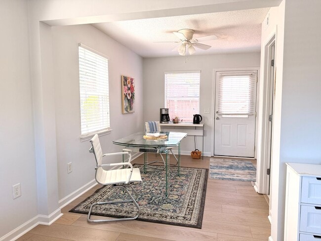 Photo - Fully Furnished Beach Pod - 2BR Near Folly Beach & Downtown Charleston!