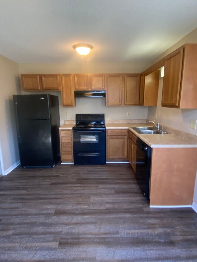 Photo - Available Now--1/2 off 1st months rent