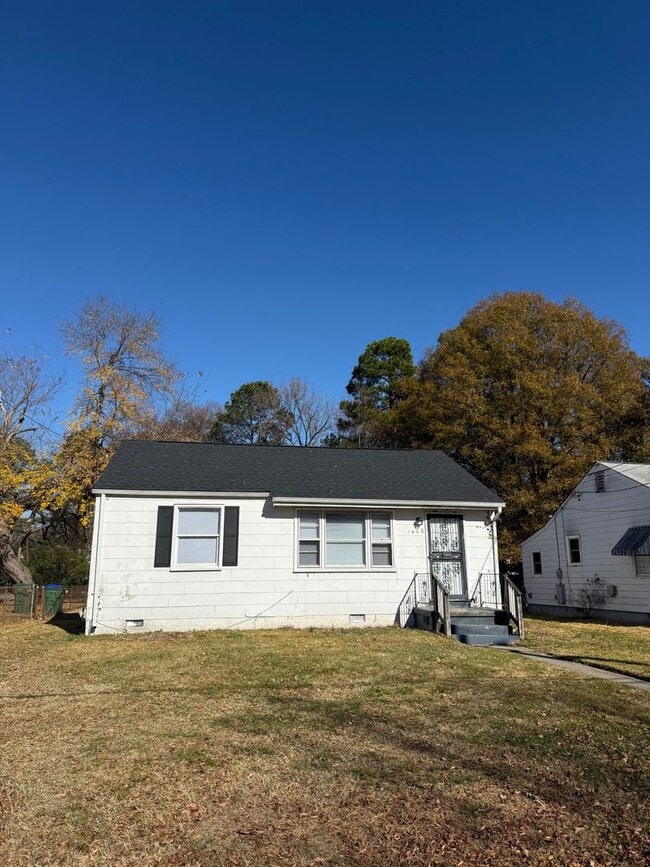 Building Photo - 4 Bedroom 2 Bath House in Richmond