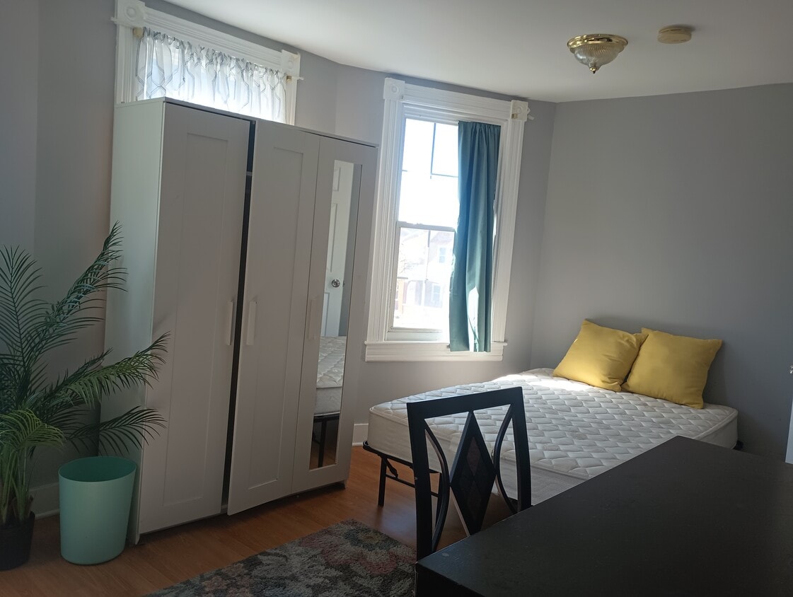 Photo - 2906 E Cold Spring Ln (Baltimore, MD)
