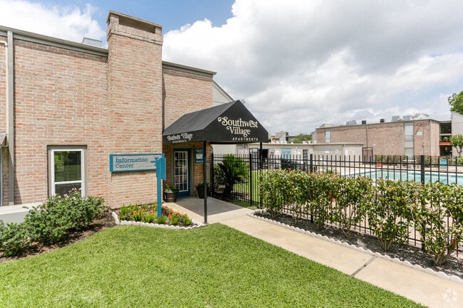 Photo - Southwest Village