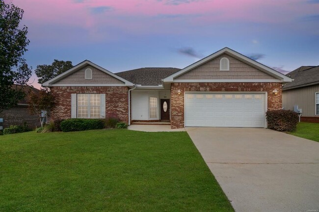 Valley Chase Subdivision! - Valley Chase Subdivision! House