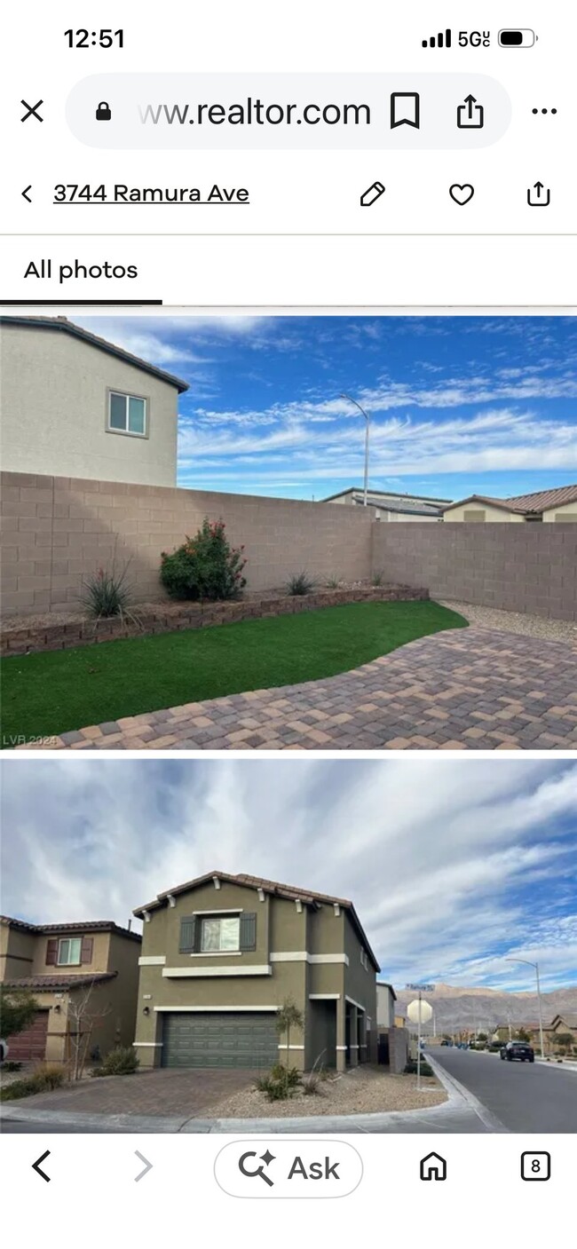 Photo - 3744 Ramura Ave