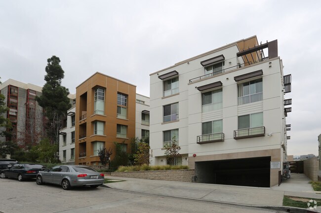 Photo - Landfair Vista Apartments