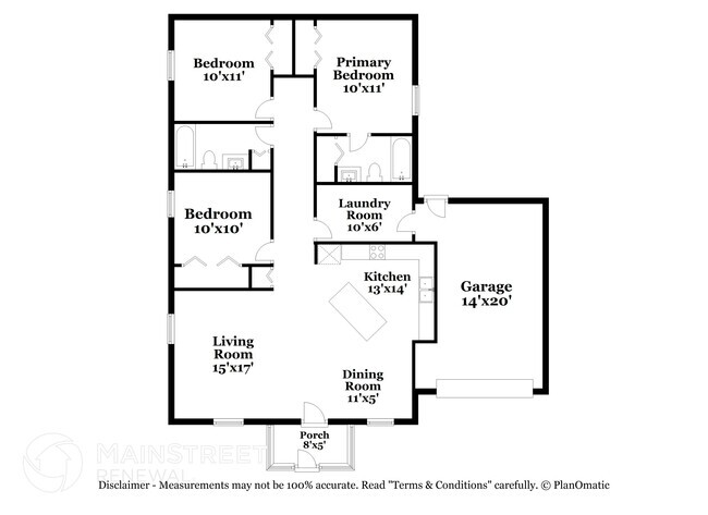 Building Photo - 3007 68th St W Rental
