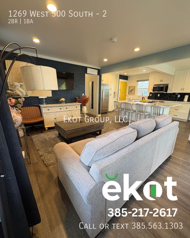 Photo - 1269 W 500 S Unit 2