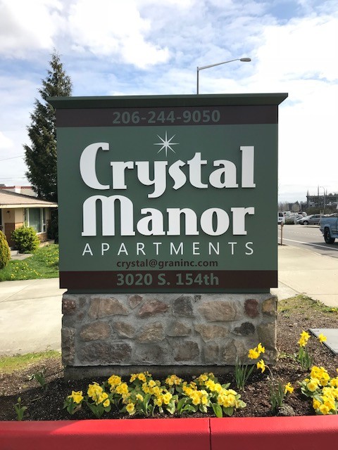 Photo - Crystal Manor
