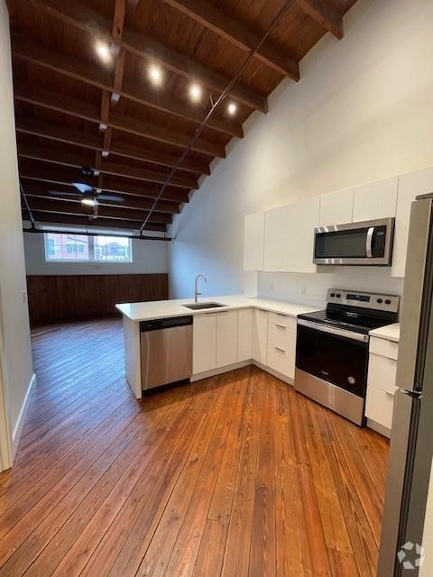 Building Photo - 207 Gloucester St Unit 212 Rental