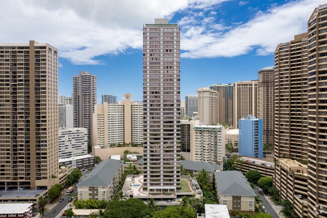 Photo - Windsor Condos