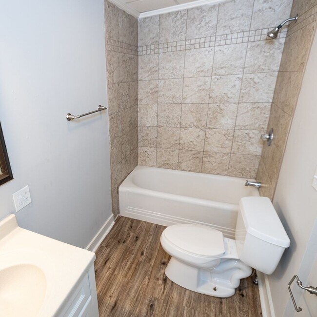 Pelican Hilton St Duplex Apartment Unit Pelican 309 Hilton Monroe