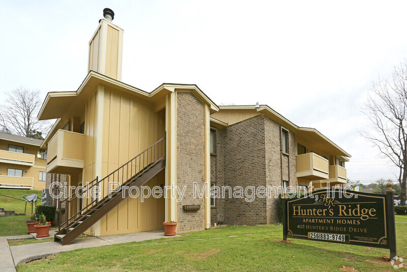 Photo - 4105 Hunters Ridge Dr SW Unidad #1 Rental