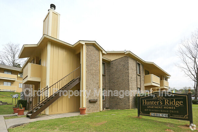 Building Photo - 4105 Hunters Ridge Dr SW Unit #1 Rental